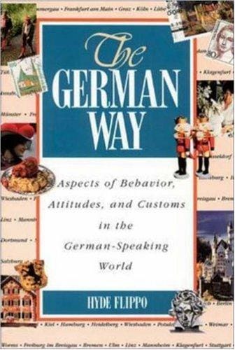 The German way