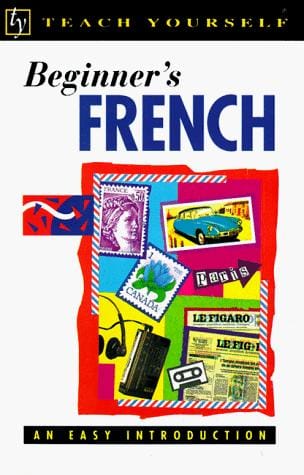 Beginner's French