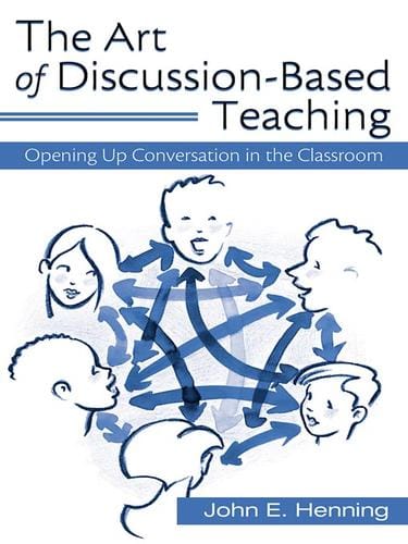 The art of discussion-based teaching