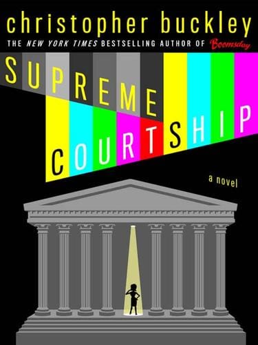 Supreme courtship