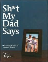 Sh*t My Dad Says