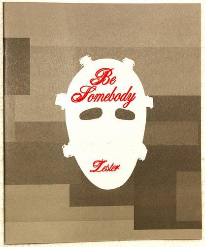 Be Somebody