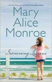 Swimming Lessons (Beach House #2)