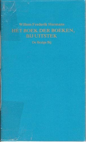 Het boek der boeken, bij uitstek