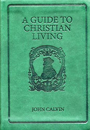 A Guide to Christian Living