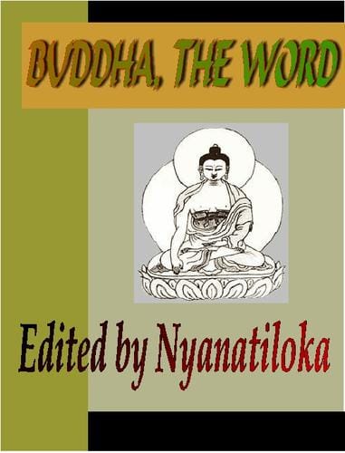 Buddha, The Word