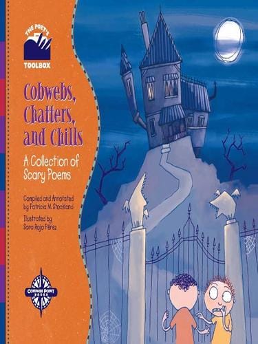Cobwebs, Chatters, and Chills