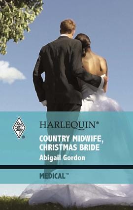 Country Midwife, Christmas Bride