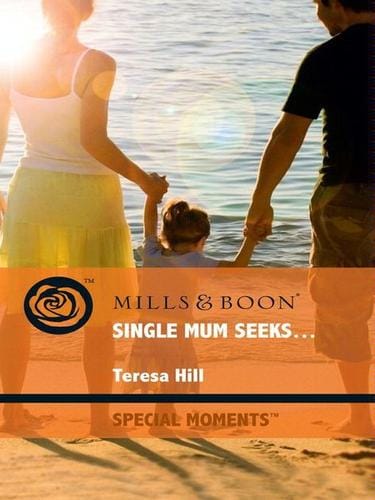 Single Mum Seeks...