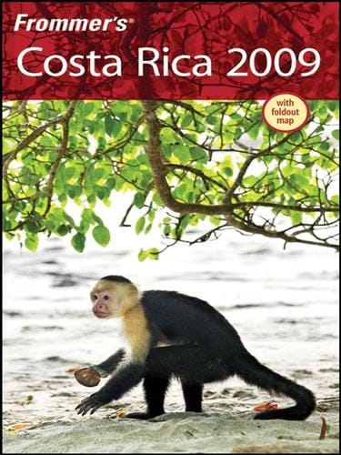 Frommer's® Costa Rica 2009