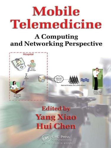 Mobile Telemedicine