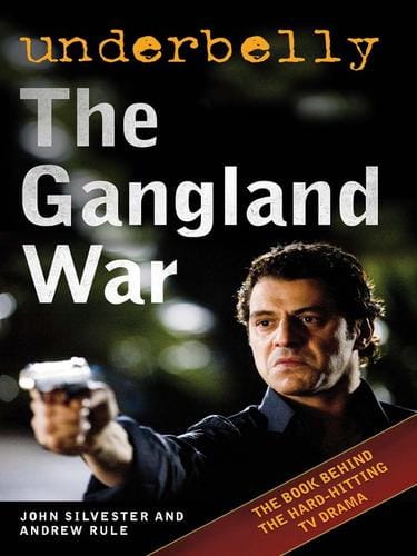 The Gangland War