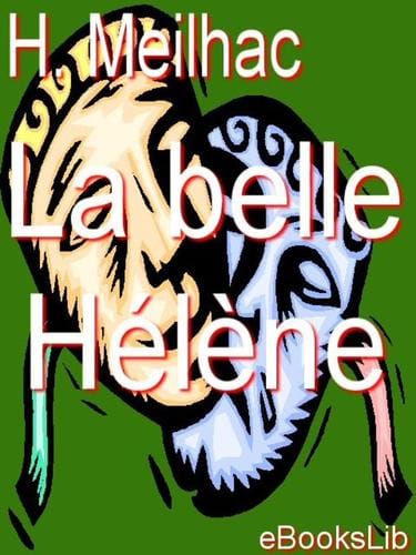 La belle Helene