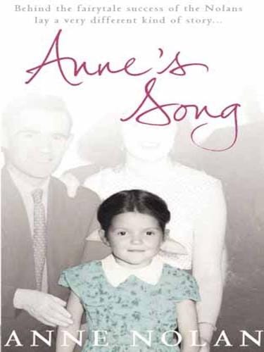 Anne's Song
