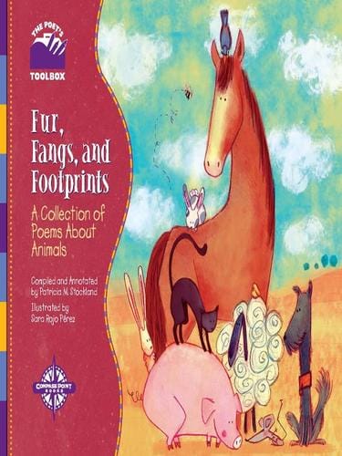 Fur, Fangs, and Footprints