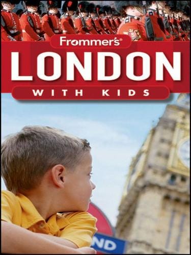 Frommer's London with Kids