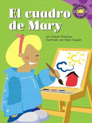 El cuadro de Mary