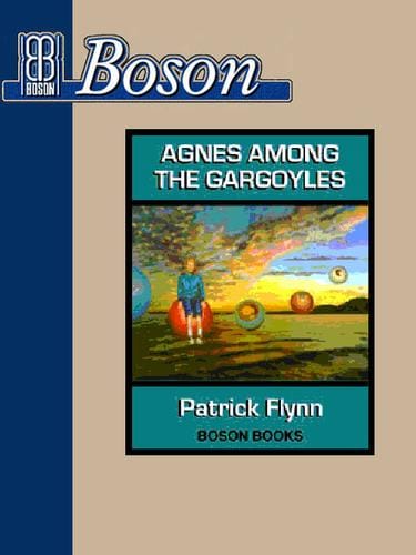 Agnes Among the Gargoyles