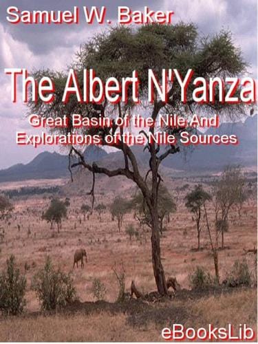 The Albert N'Yanza