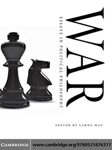 War