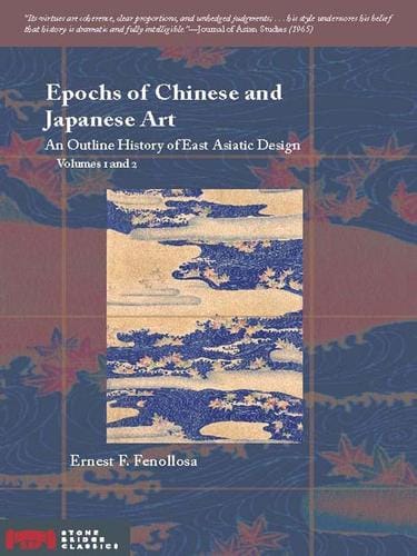 Epochs of Chinese and Japanese Art