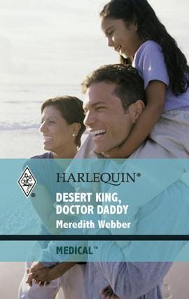 Desert King, Doctor Daddy