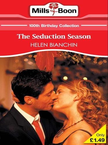 The Seduction Season