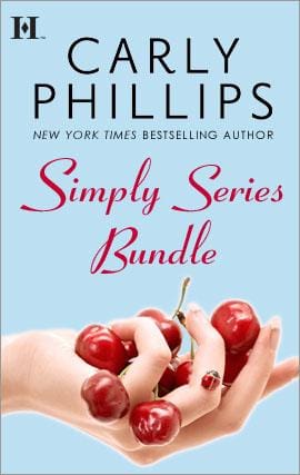 Carly Phillips's Simply Series Bundle