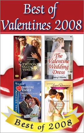 Best of Valentines 2008