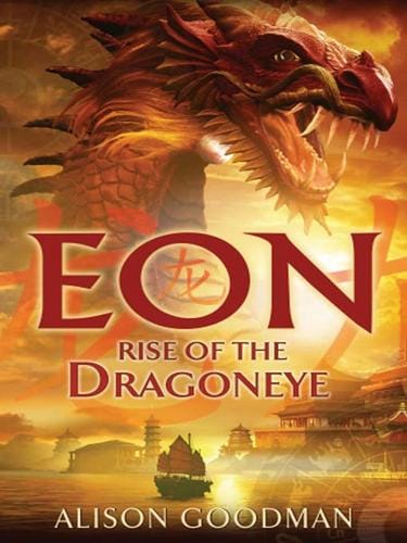 Rise of the Dragoneye