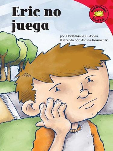 Eric no juega