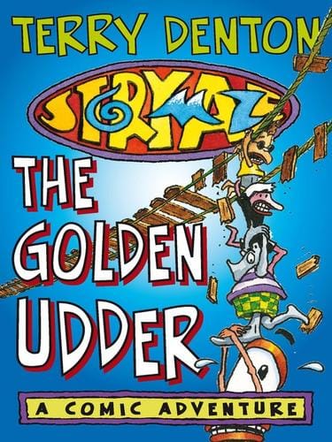 The Golden Udder