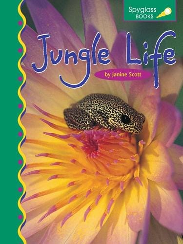 Jungle Life