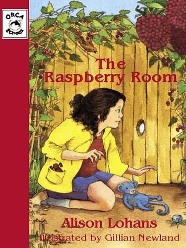 Raspberry Room