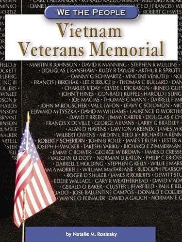 Vietnam Veterans Memorial