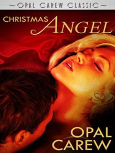 Christmas Angel