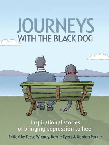 Journeys with the Black Dog