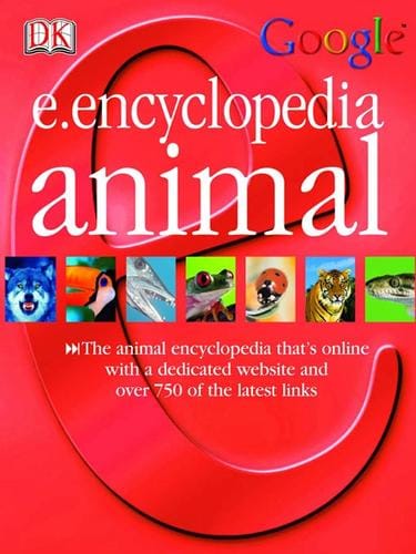 e.encyclopedia animal