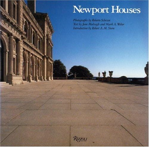 Newport houses