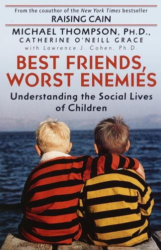 Best Friends, Worst Enemies