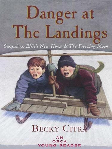 Danger At The Landings