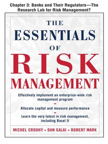 Banks and Their Regulators