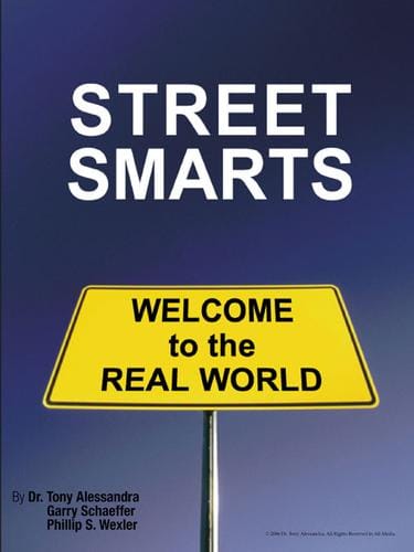 Street Smarts