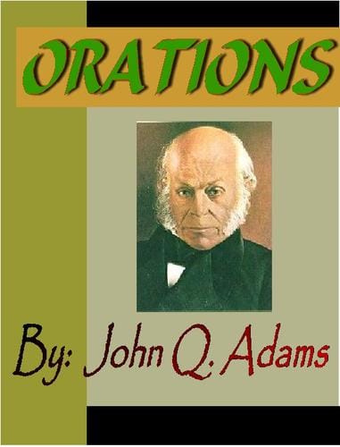 Orations