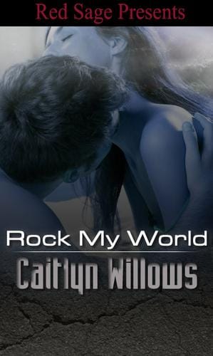 ROCK MY WORLD