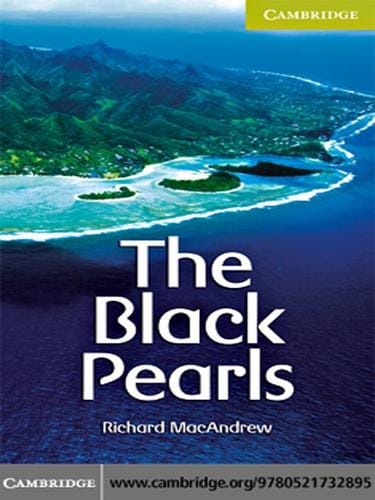 The Black Pearls Starter/Beginner