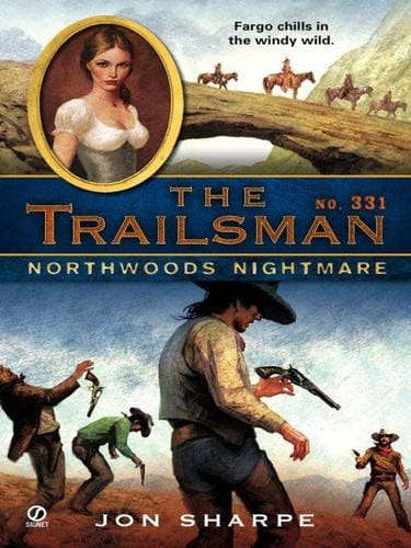 Trailsman 331
