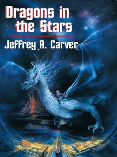 Dragons in the Stars