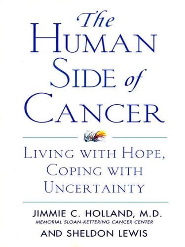 The Human Side of Cancer