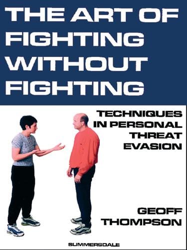 The Art of Fighting Without Fighting